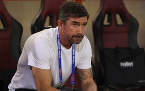 HLV Harry Kewell lên sẵn kế hoạch cho CLB Hà Nội khi V-League tạm dừng