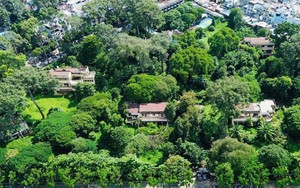 Địa chỉ của tình yêu thương và khát vọng sống