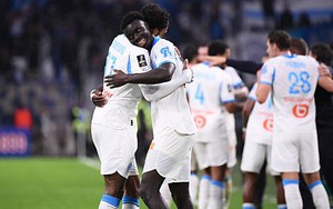 Nhận định, soi tỷ lệ Marseille vs Atalanta 03h00 ngày 6/11, Champions League