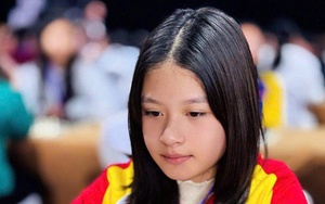 Kỳ thủ nhí Việt Nam xuất sắc giành 3 huy chương danh giá tại giải cờ vua Châu Á 2025