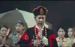 Liệu “Cải mả” có lội ngược dòng từ tâm bão thị phi? 