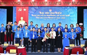 Tuổi trẻ Thông tấn tiên phong đổi mới, sáng tạo trong kỷ nguyên mới