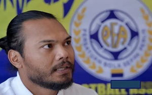 Cựu danh thủ Malaysia kêu gọi Liên đoàn chấp nhận sai lầm, đừng kiện FIFA nữa