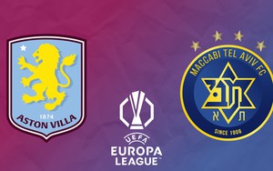 Nhận định, soi tỷ lệ Aston Villa vs Maccabi Tel Aviv 03h00 ngày 07/11, vòng phân hạng Cúp C2 châu Âu