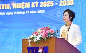 Đại hội đại biểu Đoàn TNCS Hồ Chí Minh Thông tấn xã Việt Nam lần thứ 28, nhiệm kỳ 2025-2030