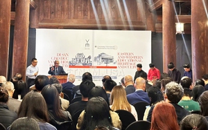 Di sản giáo dục trong hành trình định hình bản sắc Việt Nam