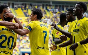 Nhận định, soi tỷ lệ Pafos FC vs Villarreal 00h45 ngày 6/11, Champions League