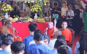 Phát huy giá trị văn hóa truyền thống của đồng bào Khmer