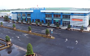 Đóng cửa tạm thời Cảng hàng không Cà Mau đến ngày 31/10/2026