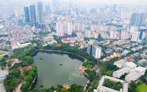 Bảng giá đất Hà Nội: Cần hài hòa giữa "giá sát thị trường" và ổn định dân sinh