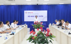 Ngành điện khẩn trương ứng phó bão KALMAEGI, khắc phục hậu quả mưa lũ