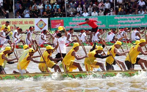 Bảo tồn và phát huy giá trị văn hóa độc đáo của đồng bào Khmer