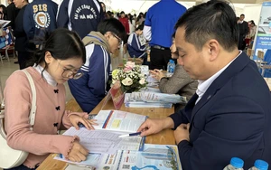 Bộ Giáo dục và Đào tạo công bố Kế hoạch tuyển sinh đại học, cao đẳng năm 2026