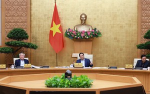 Hai phiên họp, một quyết tâm: Việt Nam tăng tốc xây dựng Trung tâm Tài chính quốc tế