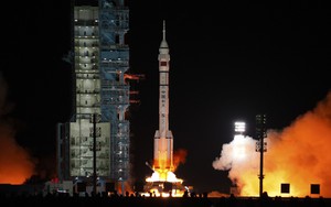 Hành trình lên vũ trụ đầy thử thách của những “phi hành gia chuột"