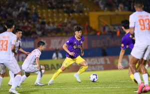 Lịch thi đấu V-League mùa giải 2025/2026 vòng 10