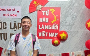 Sao pickleball Việt Nam quyên góp gần 1 tỷ đồng ủng hộ miền Trung, nhắn lời giản dị khiến cộng đồng xúc động