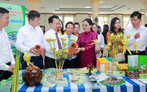 Hà Nội - Vĩnh Long hợp tác du lịch, tạo lực đẩy cho các sản phẩm liên kết vùng