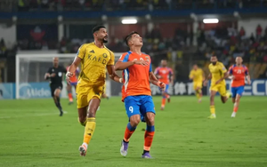 Nhận định, soi tỷ lệ Al Nassr vs FC Goa 01h15 ngày 06/11/2025, Cúp C2 châu Á 2025/26