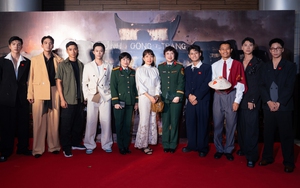 Liên hoan Phim Việt Nam lần thứ 24: Diện mạo điện ảnh Việt Nam trong kỷ nguyên mới