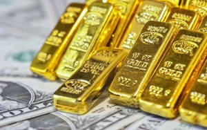 Giá vàng tăng hơn 1% bất chấp dữ liệu việc làm khả quan từ Mỹ