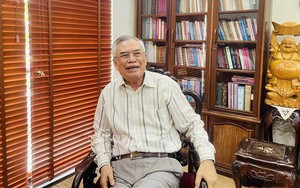 Góp ý dự thảo văn kiện Đại hội XIV của Đảng: Để văn hóa Việt Nam phát triển