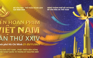 Những điểm mới tại Liên hoan Phim Việt Nam lần thứ 24