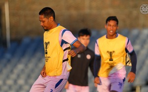 Lịch thi đấu bóng đá hôm nay 6/11: Trực tiếp CAHN đấu với Macarthur