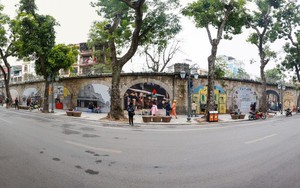 Góc nhìn 365: Trở lại "phố vòm cầu"