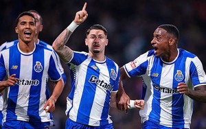 Nhận định, soi tỷ lệ Utrecht vs Porto 00h45 ngày 7/11, vòng phân hạng Europa League