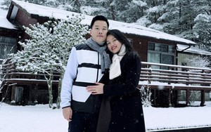 Ngôi sao bóng chuyền nữ Việt Nam lập kỳ tích chưa từng có và chính thức ‘lên chức’ ở tuổi 27