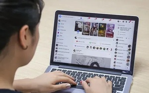 Mạng xã hội khiến nhiều bạn trẻ rơi vào trạng thái căng thẳng