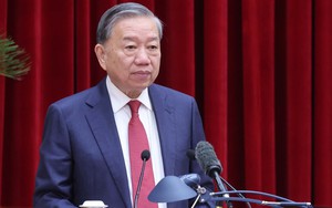 Phát biểu của Tổng Bí thư Tô Lâm tại Hội nghị lần thứ 14 Ban Chấp hành Trung ương Đảng khóa XIII