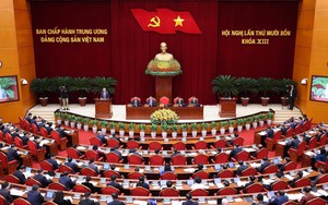 Tổng Bí thư Tô Lâm: Đặt nền cho nhiệm kỳ mới, tạo lực đẩy cho cả một giai đoạn phát triển