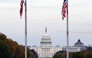 Chính phủ Mỹ đóng cửa dài ngày nhất trong lịch sử