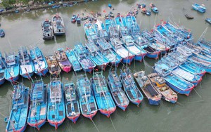 Tiến sĩ Mai Văn Khiêm: Bão số 13 rất mạnh, dự báo gây mưa rất lớn từ Đà Nẵng đến Đắk Lắk