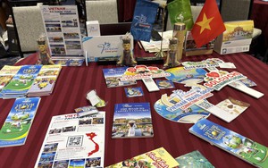 Việt Nam quảng bá du lịch tại Mỹ, mở rộng hợp tác và kết nối doanh nghiệp