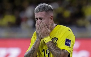 Tin nóng thể thao tối 6/11: Cầu thủ nhập tịch của Malaysia bị CLB thanh lý, cựu sao Bundesliga dẫn dắt ĐT Trung Quốc