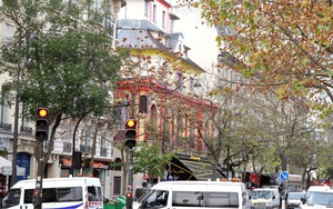 Pháp xây bảo tàng - đài tưởng niệm nạn nhân khủng bố