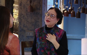 NSND Thanh Hoài: Từ cô bé ngọng … đến giọng Chèo vàng!