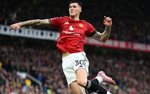 Sesko cần thời gian thích nghi với bóng đá Anh