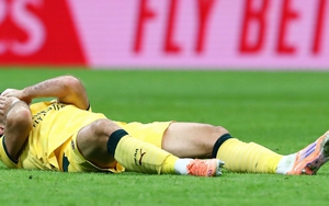 Ghi bàn ở Serie A khó vậy sao?