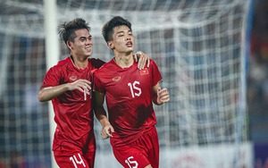 Quả bóng Vàng Việt Nam đợi SEA Games