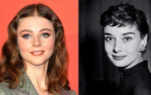 Phim tiểu sử về biểu tượng Hollywood Audrey Hepburn
