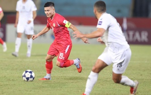 CAHN dứt chuỗi 11 trận bất bại, lời cảnh tỉnh cho thầy trò HLV Polking
