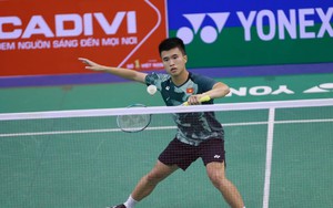 Chiến đấu kiên cường, Nguyễn Hải Đăng dừng bước đầy tiếc nuối tại Korea Masters 2025