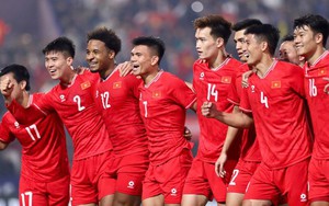 Tin nóng bóng đá Việt hôm nay 7/11: Xuân Son háo hức trở lại đội tuyển Việt Nam; CLB TP.HCM quyết lập kỳ tích ở giải châu Á