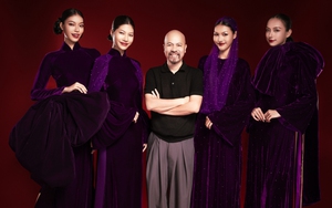 Hành trình lan tỏa di sản từ Cố đô Huế ra thế giới qua thời trang