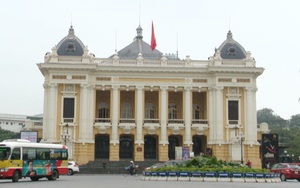 115 năm Nhà hát Lớn Hà Nội: Thánh đường nghệ thuật "tự kể chuyện" bằng công nghệ