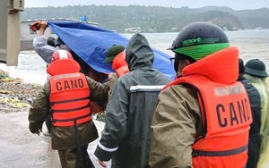 Đắk Lắk: Hoàn thành việc di dời người dân vùng trọng yếu đến nơi an toàn